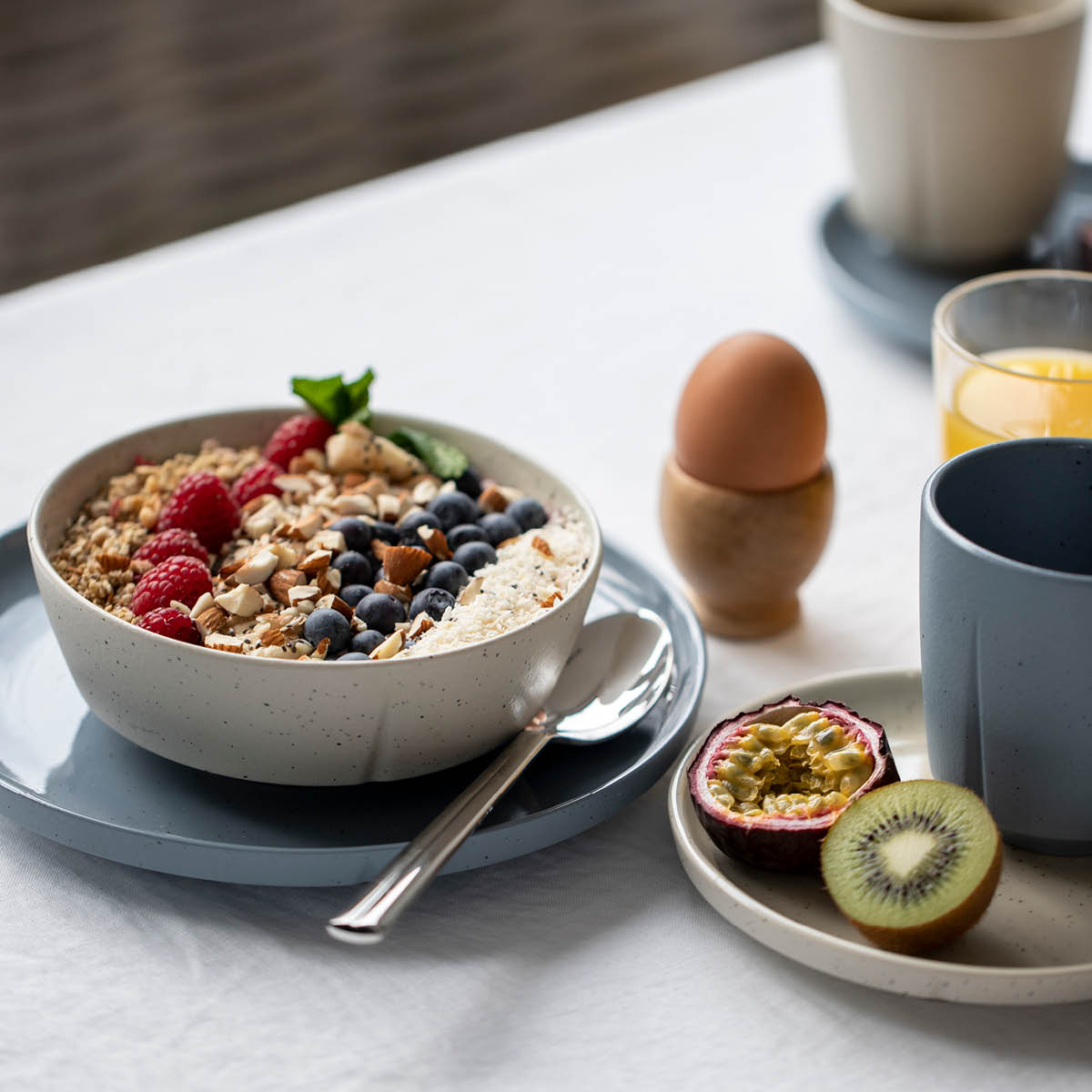 Grand Cru Skål 21,5 cm