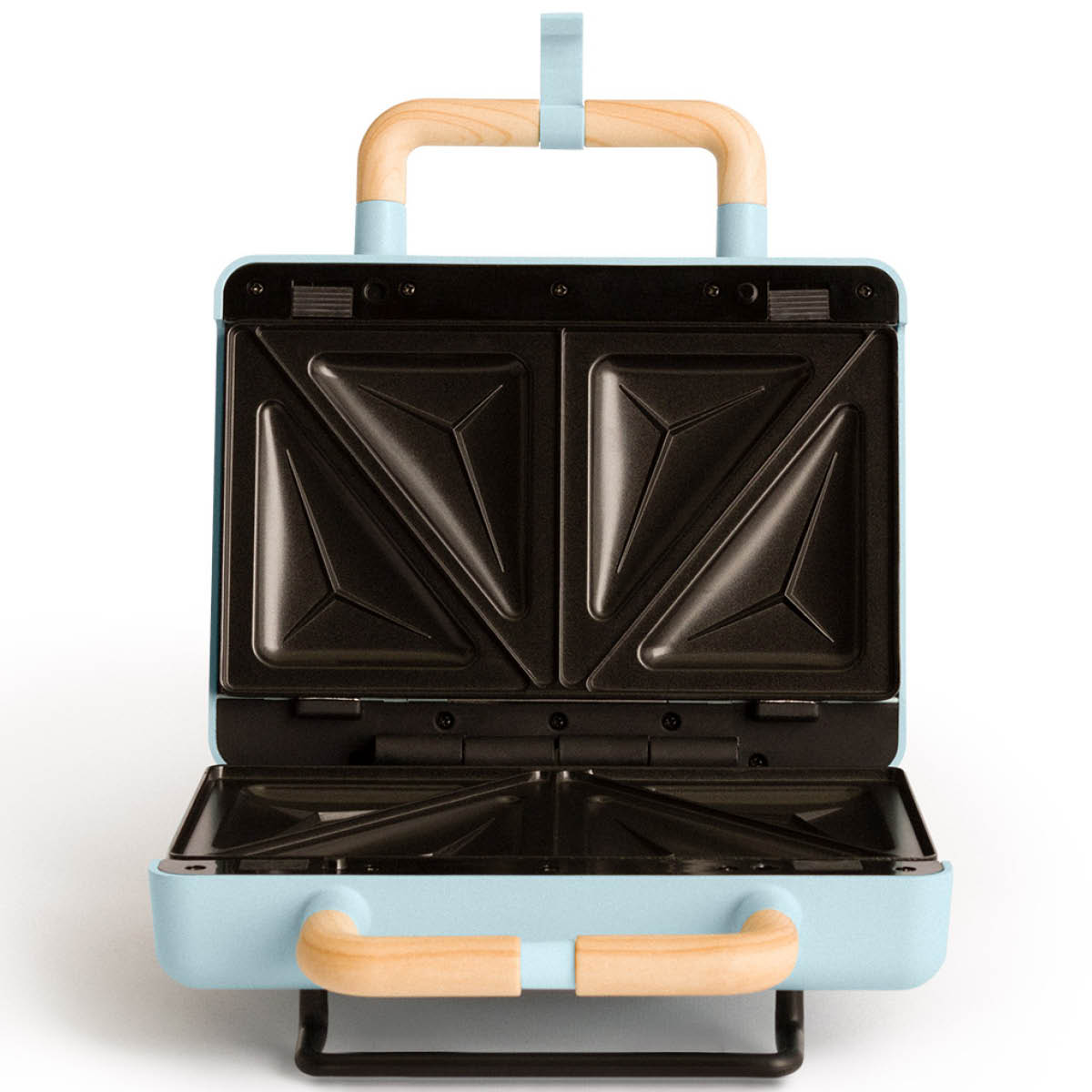 Stone 3-I-1 Studio Bordsgrill Ljusblå