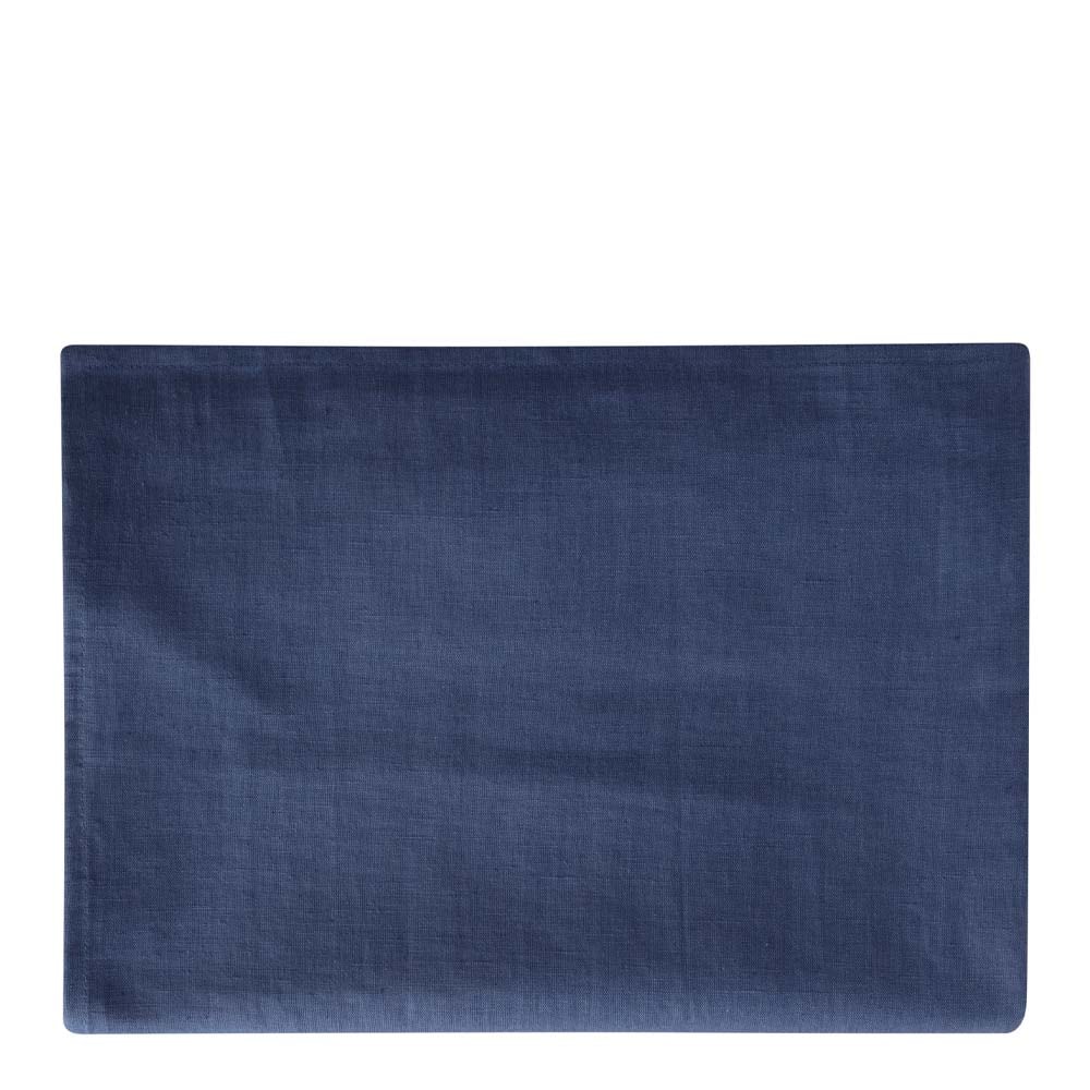 Leia Bordsduk 145x250 cm Blå