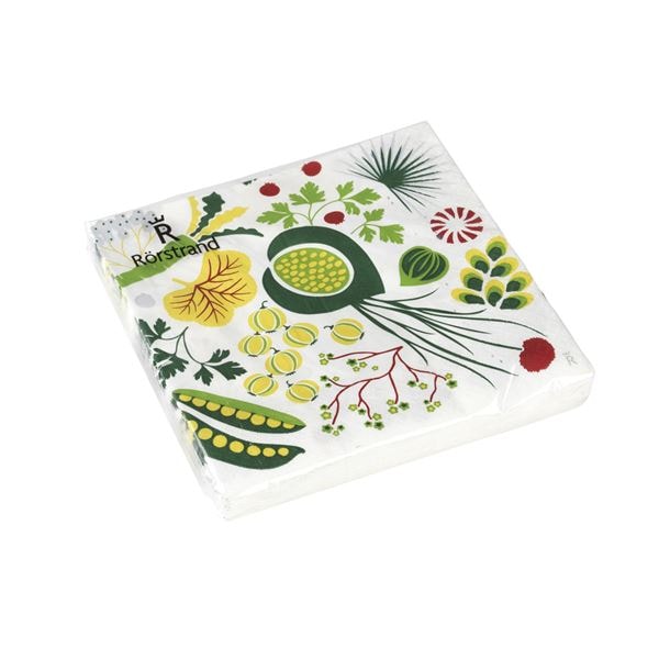 Kulinara Servett 33x33 cm 20-pack