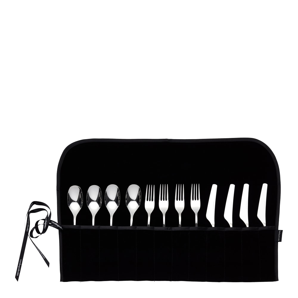 Hardanger Besticklinda för 12 delar