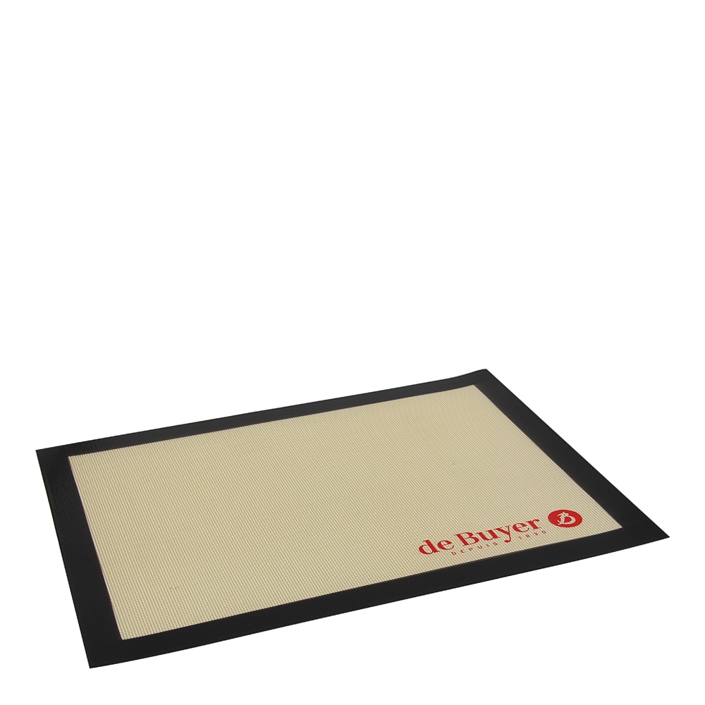 Bakmatta Silikon 60x40 cm