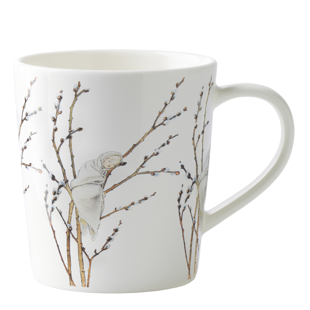 Elsa Beskow Mugg/&ouml;ra Lilla Videung 40 cl