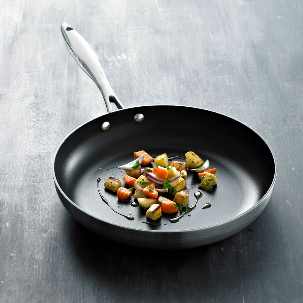 Scanpan CTX Stekpanna 28 cm