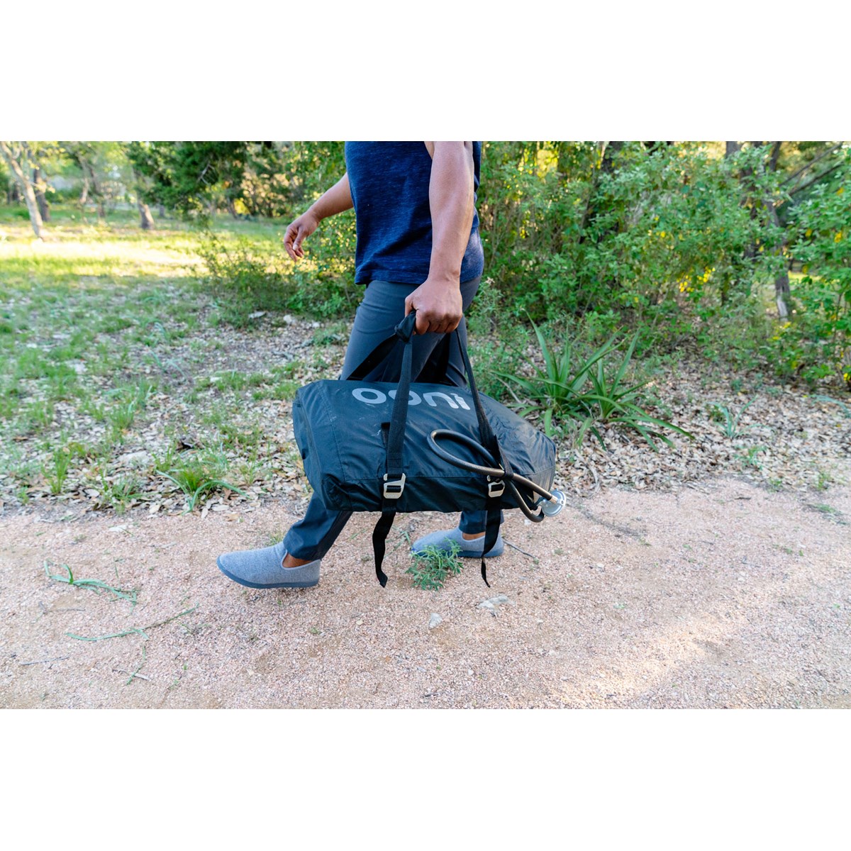 Koda 12 Överdrag och Bärbag