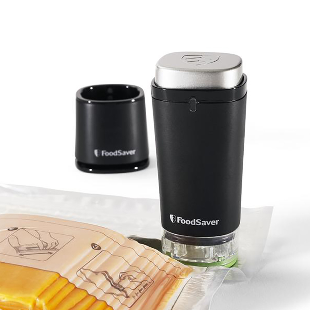 Vakuumpackare Mini VS1199X