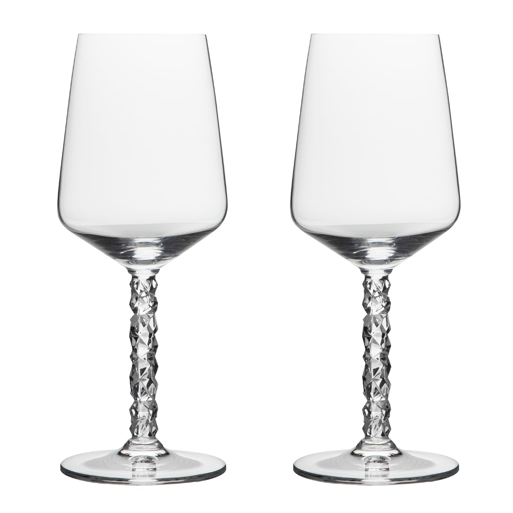 Carat Vinglas 44 cl 2-pack