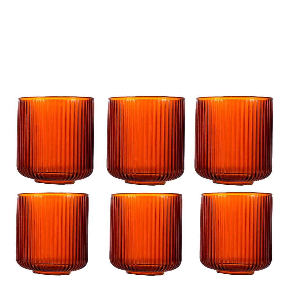 Ykon Glas 41 cl 6-pack Bärnsten