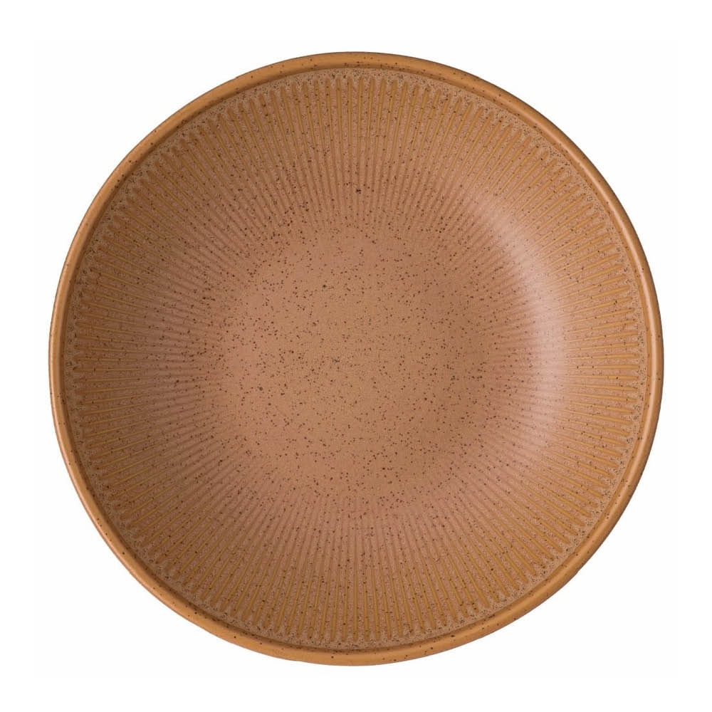 Clay Earth Djup Tallrik 23 cm