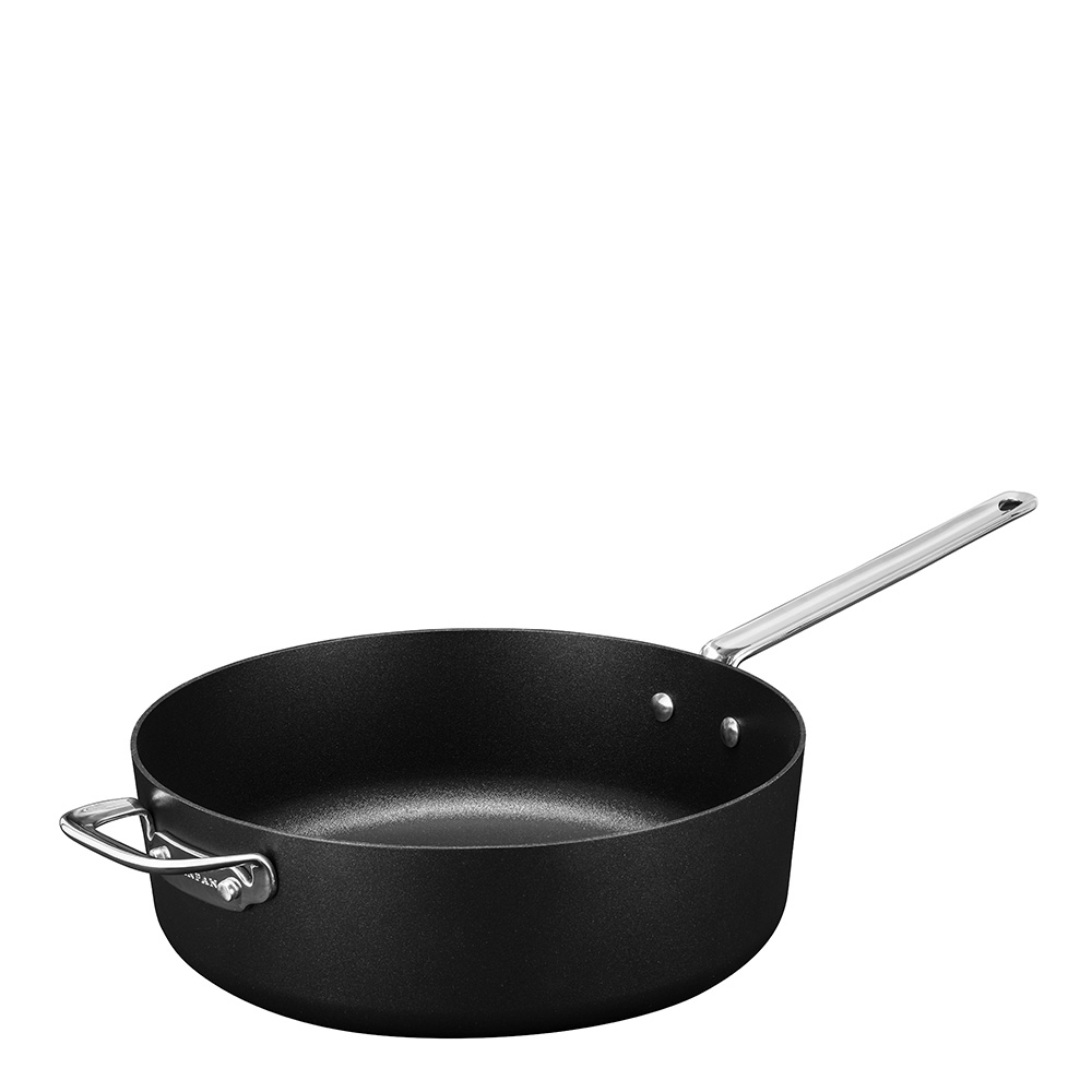 TechnIQ Trakt&ouml;rpanna 30 cm