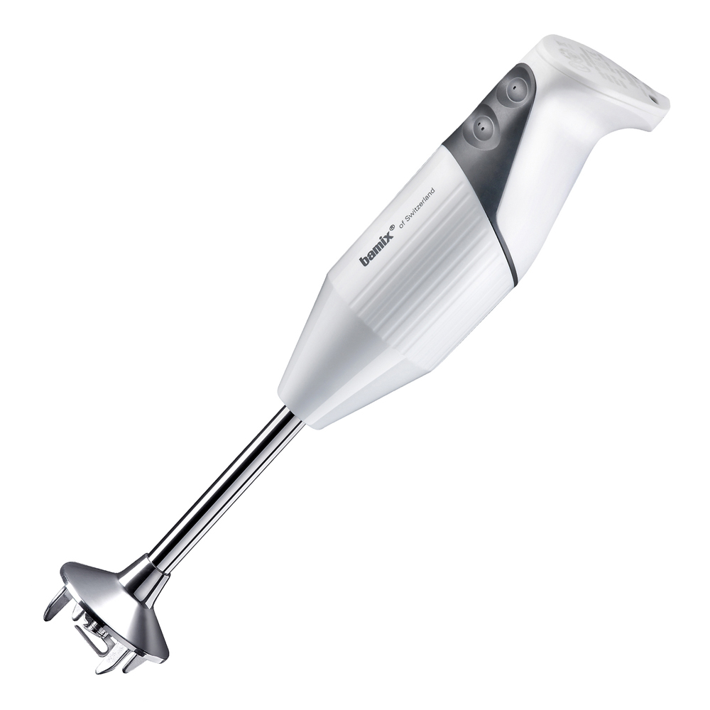 Bamix Stavmixer Simply Healthy D 200 w Vit