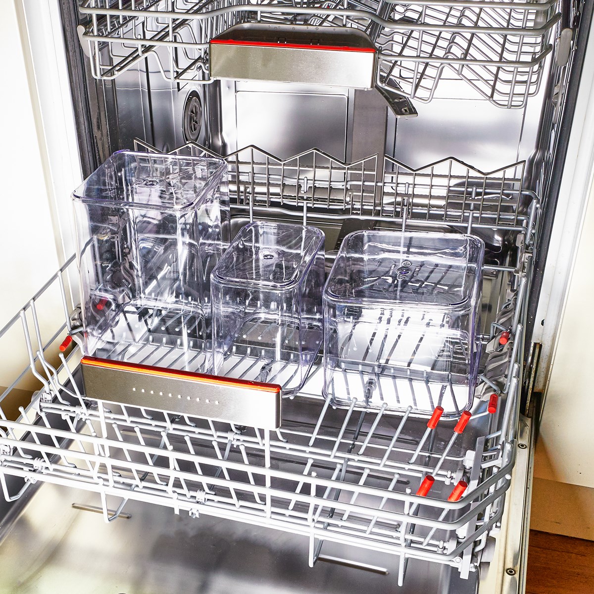 Twist & Seal Förvaringslåda 0,5 L