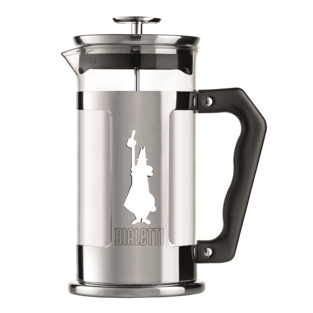 French-press Preziosa Kaffepress 8 koppar