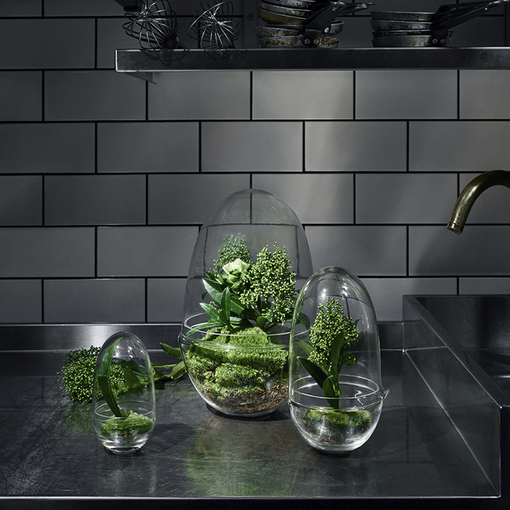 Grow Växthus Small 14 cm