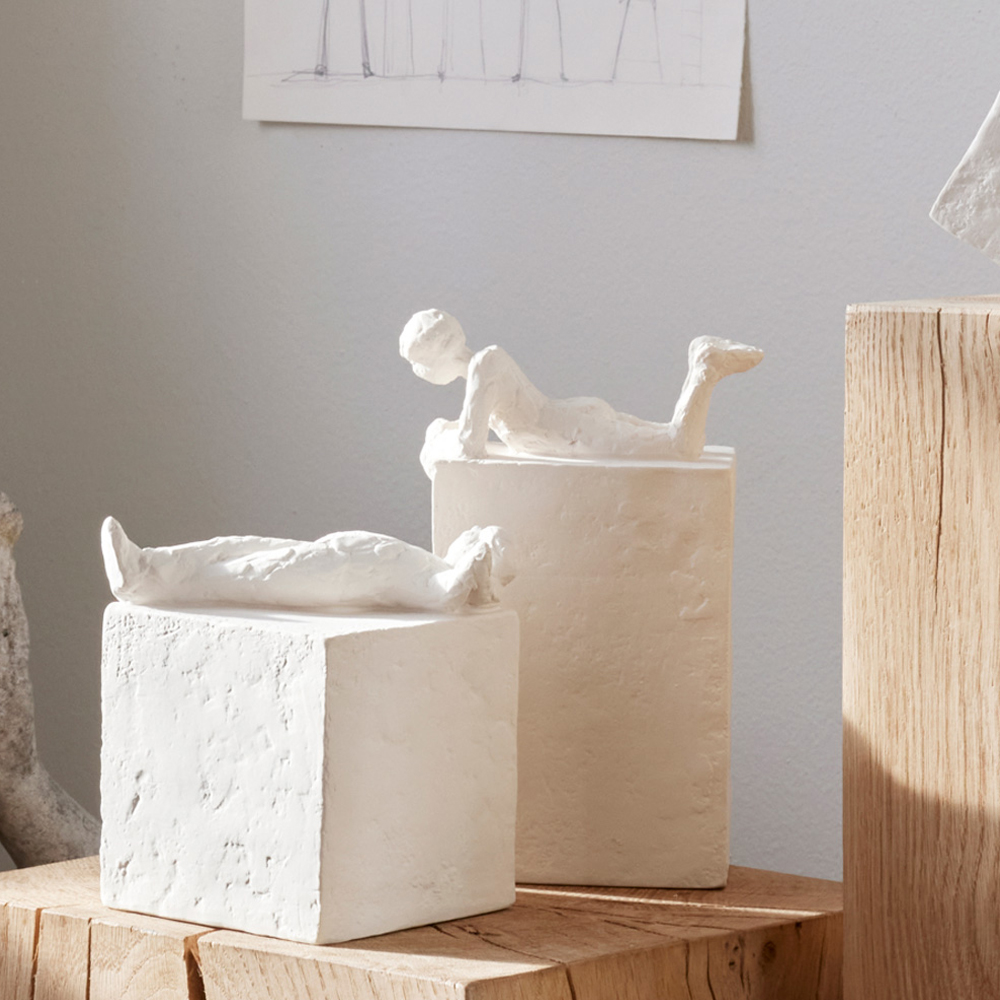 Astro Aquarius 19 cm Vit