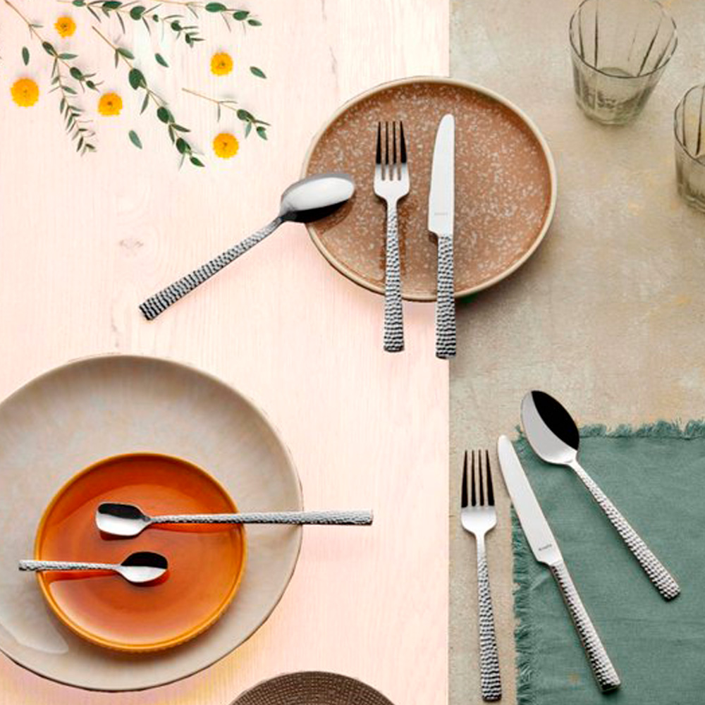 Felicity Bestickset 42 delar Rostfri