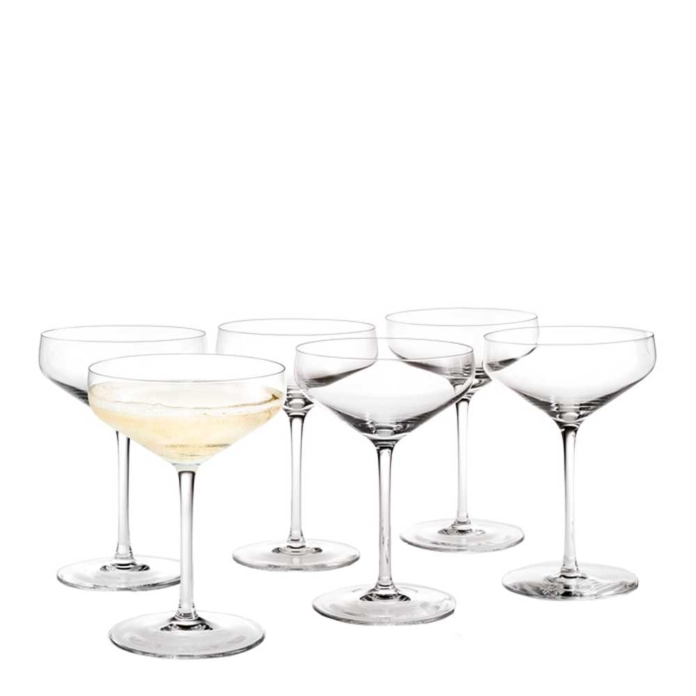 Perfection Cocktailglas 38 cl 6-pack