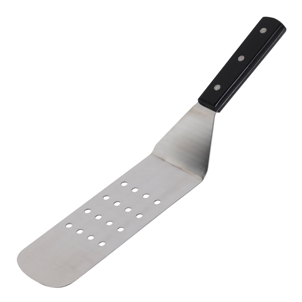 BBQ Stekspade 37,5 cm Stål/Svart