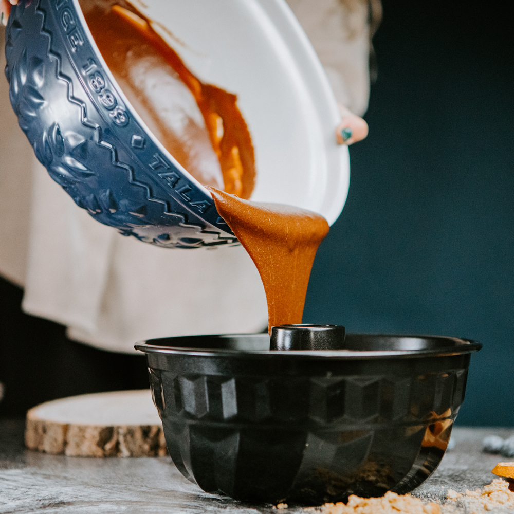 Sockerkaksform 26 cm