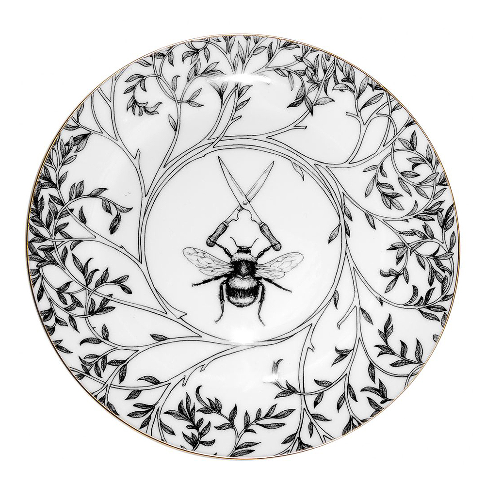 Perfect Plate Prunella Shears 21 cm