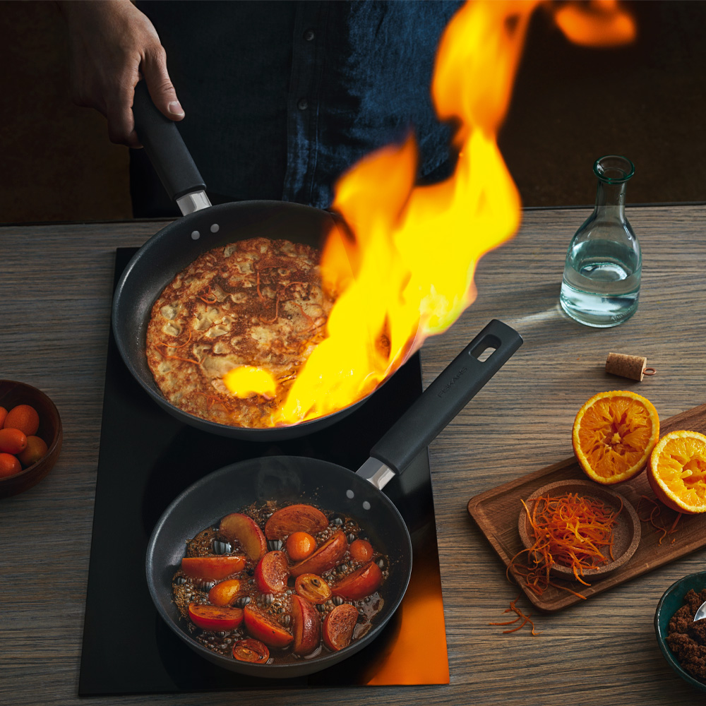 Hard Face Stekpanna 24 cm