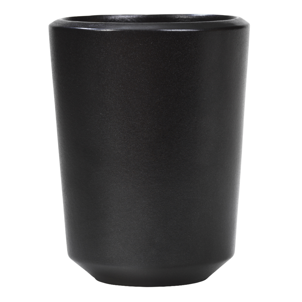 RÅ Bestickhållare 15,5 cm Svart