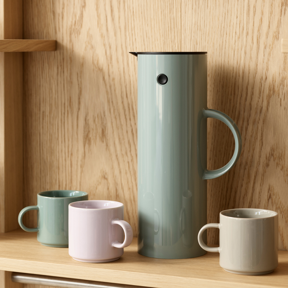 Classic Mugg 20 cl 2-pack Lavender