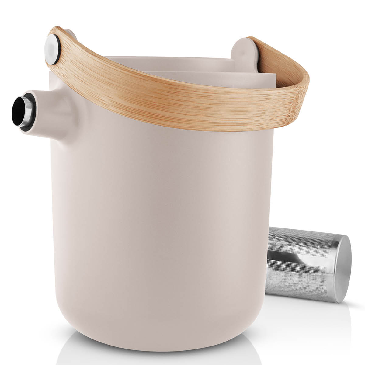 Nordic Kitchen Termoskanna 1 L Sand