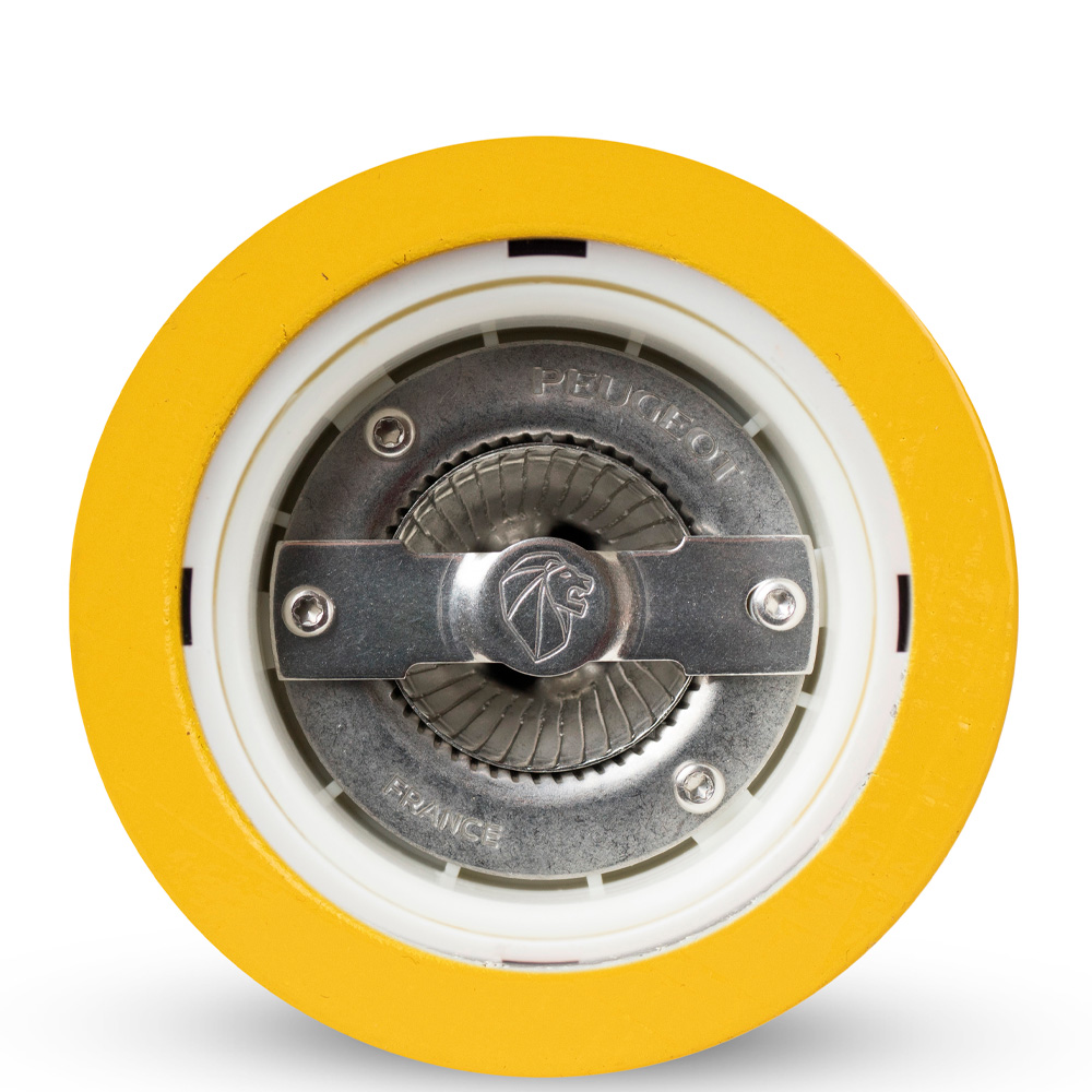 Parisrama Saltkvarn 18 cm Yellow Saffron