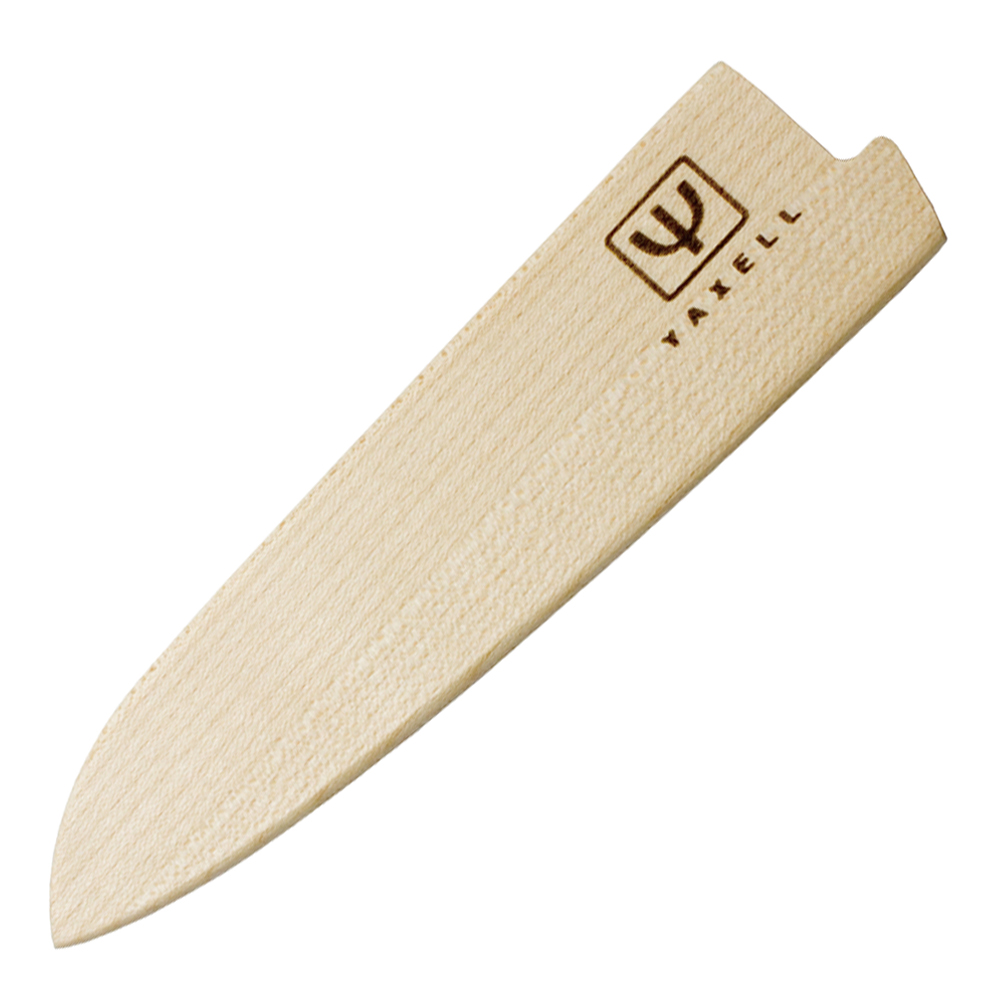 Knivskydd Lönn 12 cm