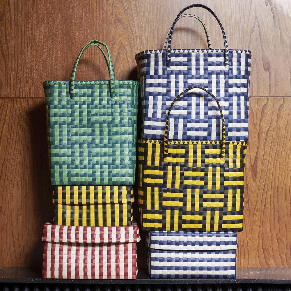 Maxim Väska S 40 cm Grön