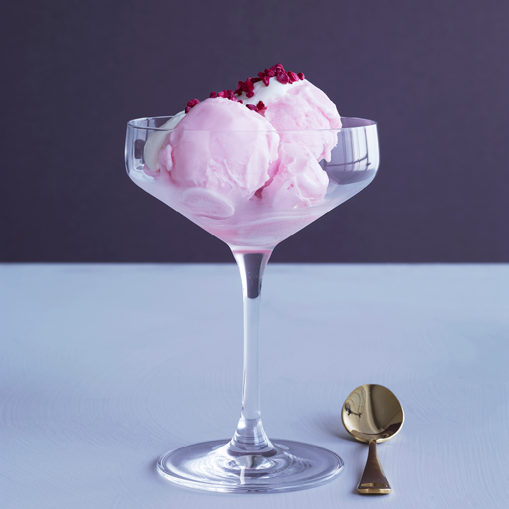 Perfection Cocktailglas 38 cl Klar