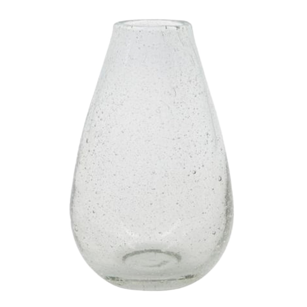Clera Vas 12,5 cm Klar