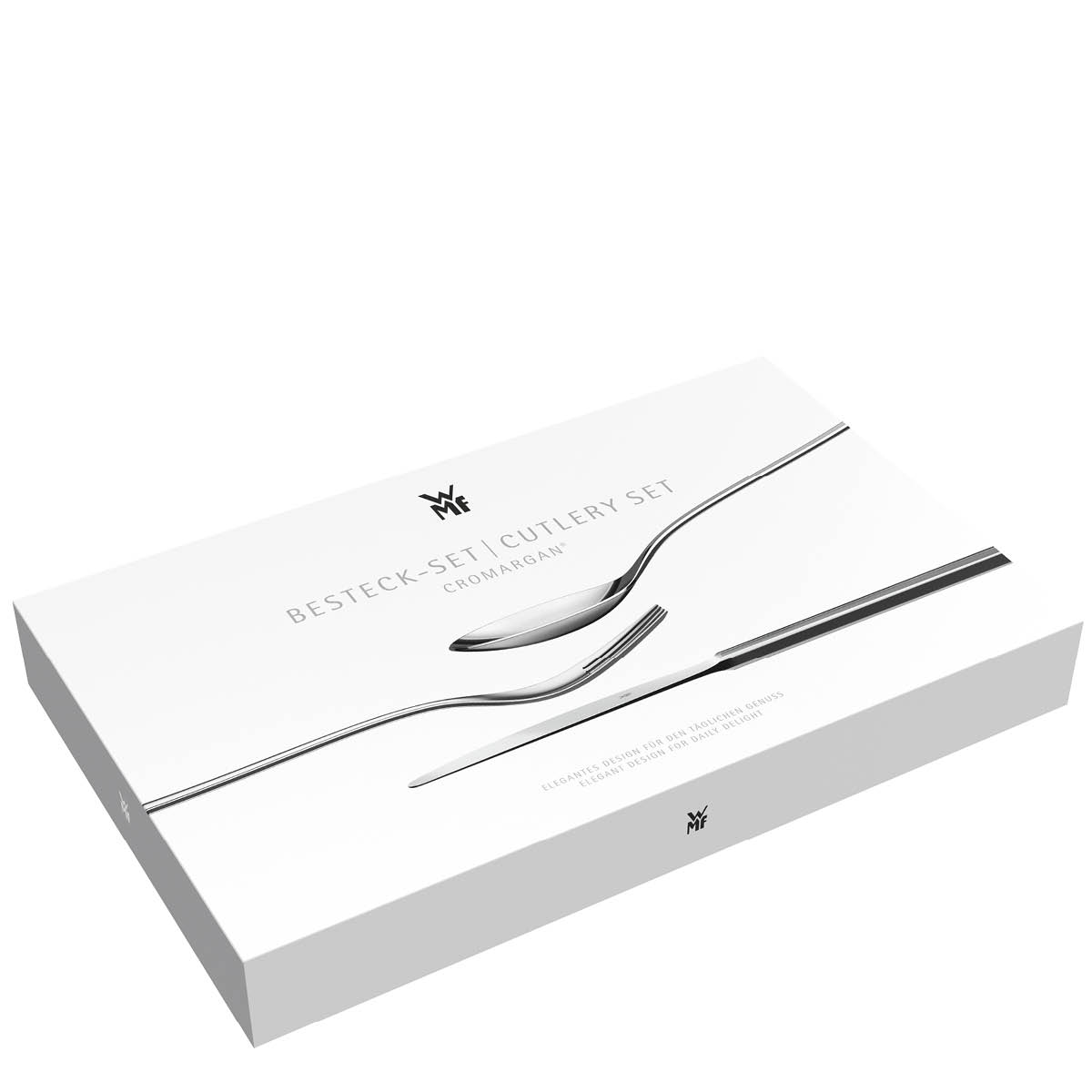 Verona Bestickset 30-delar