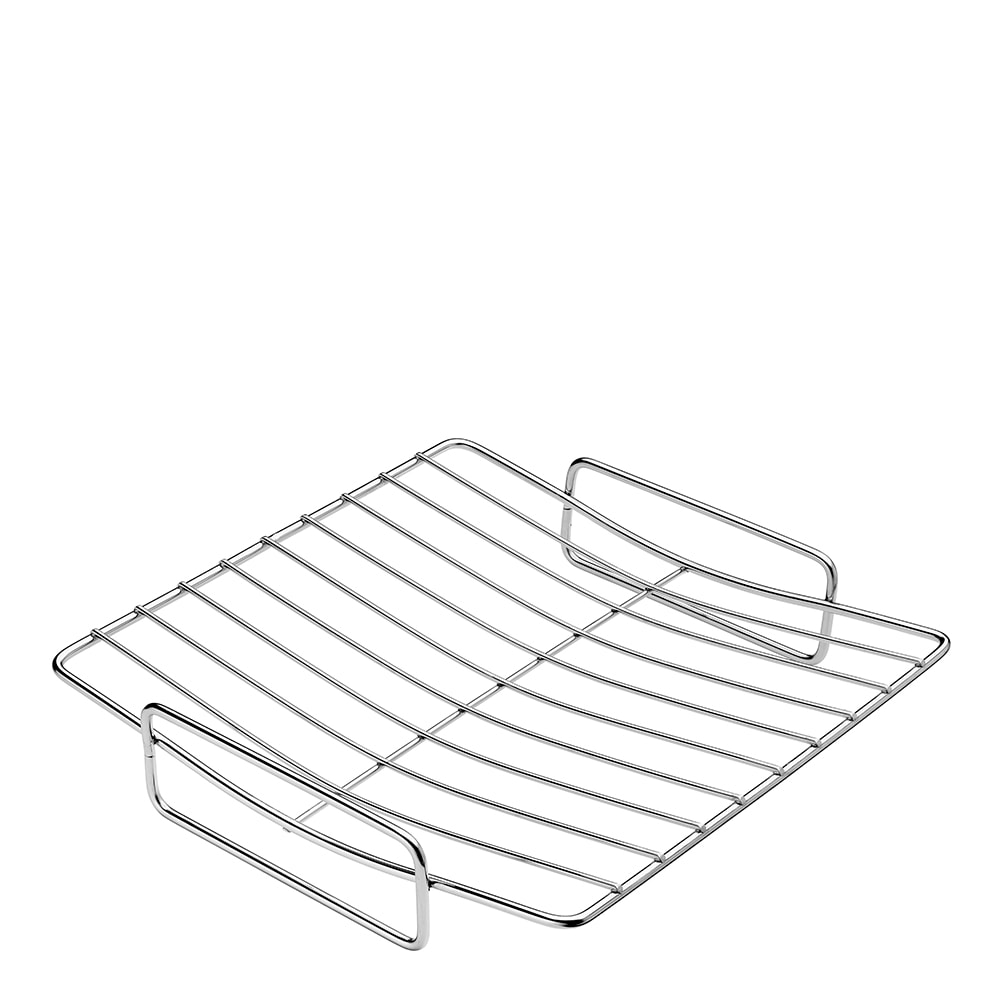 TechnIQ Galler 27x27 cm Rostfri