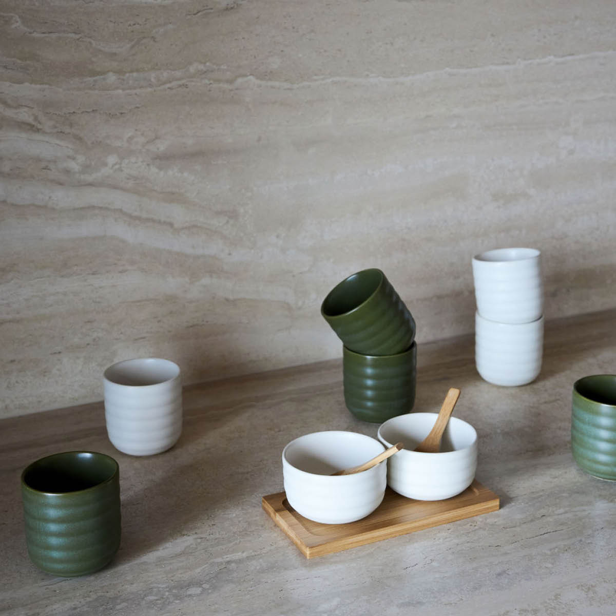 Ellen Kopp 18 cl 2-pack Vit