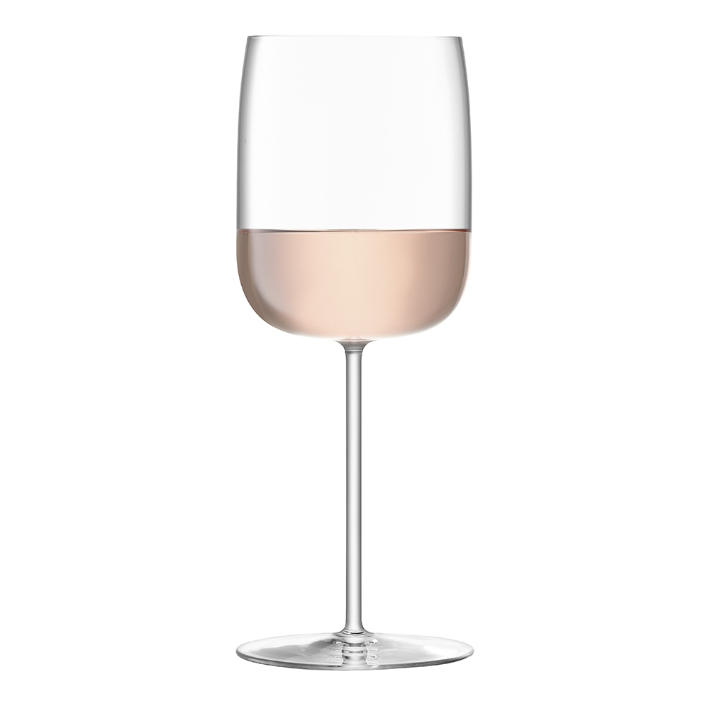 Borough Vinglas 38 cl 4-pack