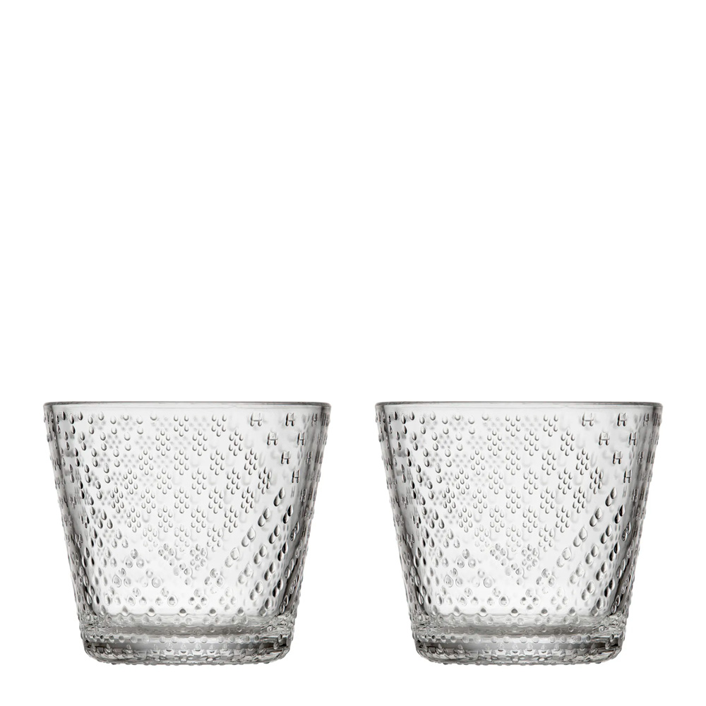 Tundra Glas 29 cl 2-pack Klar