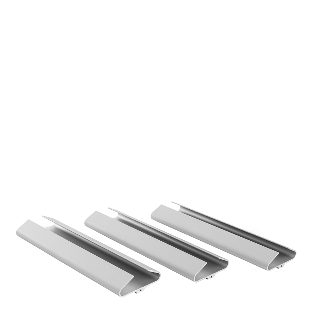 Hex Glasställ 30 cm 3-pack