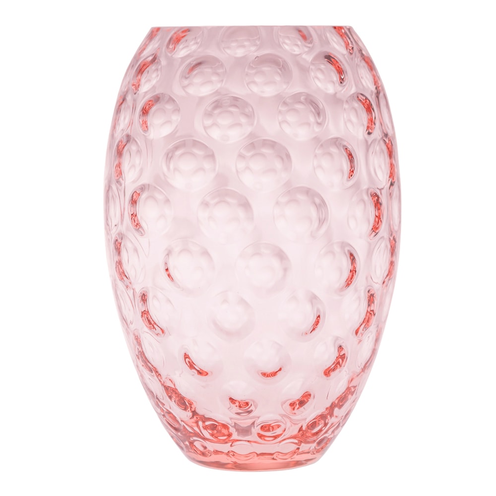 Kugel Vas 23 cm Rosaline