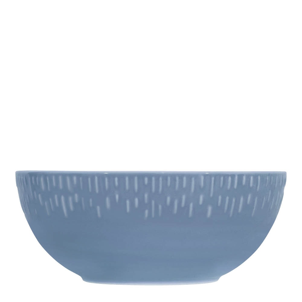 Confetti Salladsskål 23 cm Blåbär