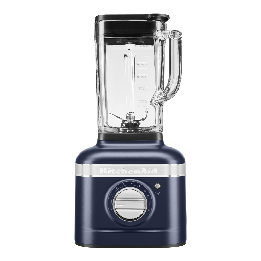 KitchenAid Artisan K400 Blender 1,4 L Ink Blue