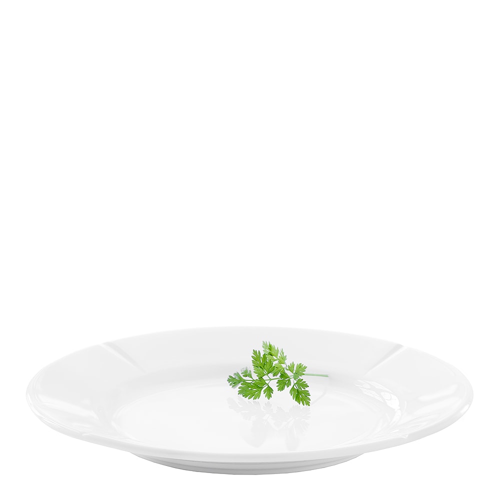 Grand Cru Tallrik flat 19 cm