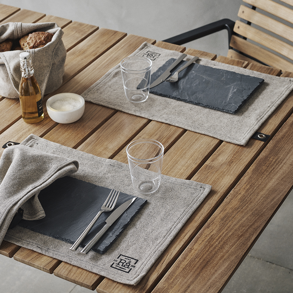 Rå Tablett 50 x 35 cm 2-pack