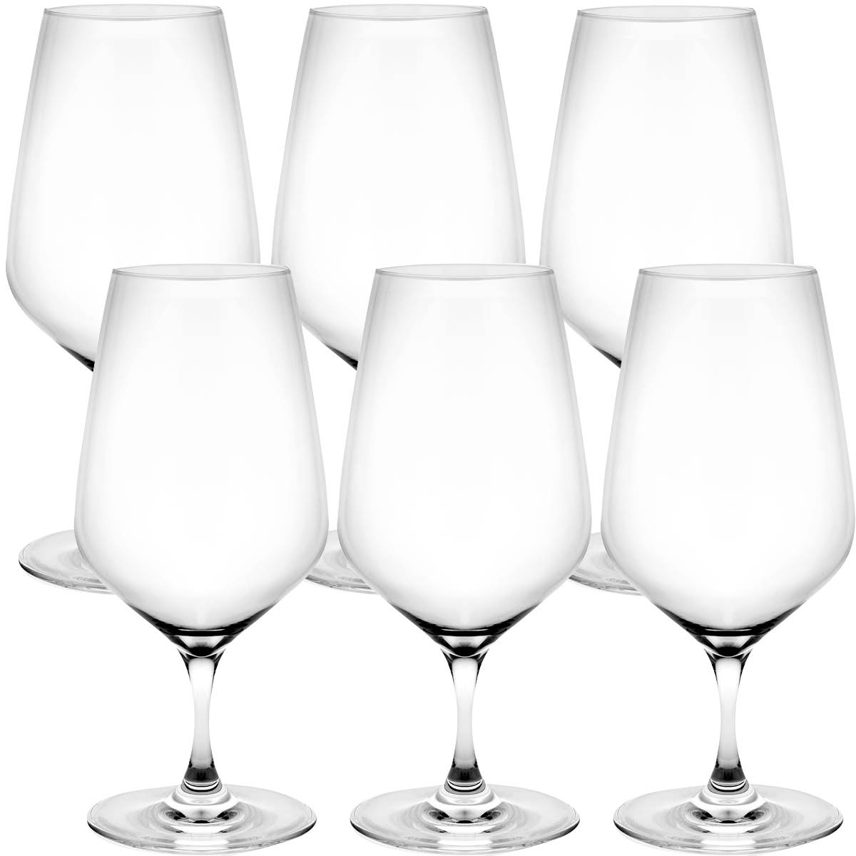 Cabernet Ölglas 64 cl 6-pack