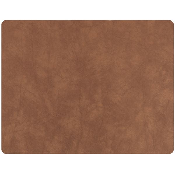 Nupo Square Tablett 35x45 cm Natur