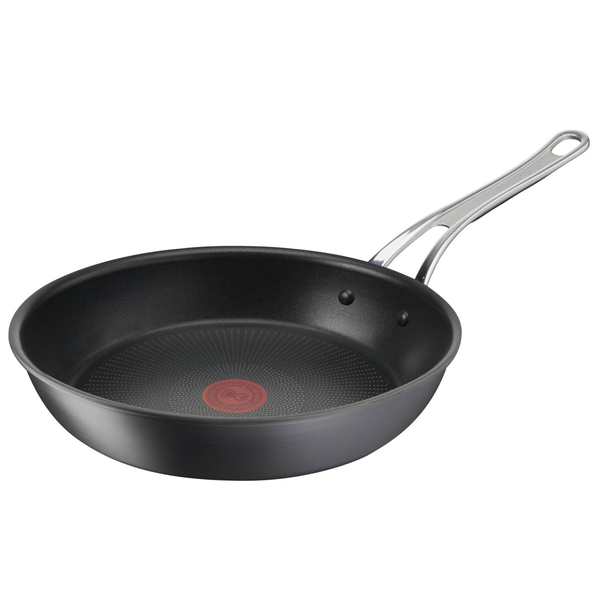 Jamie Oliver Stekpanneset 9 delar Tefal Cook's Classic Hard Anodized