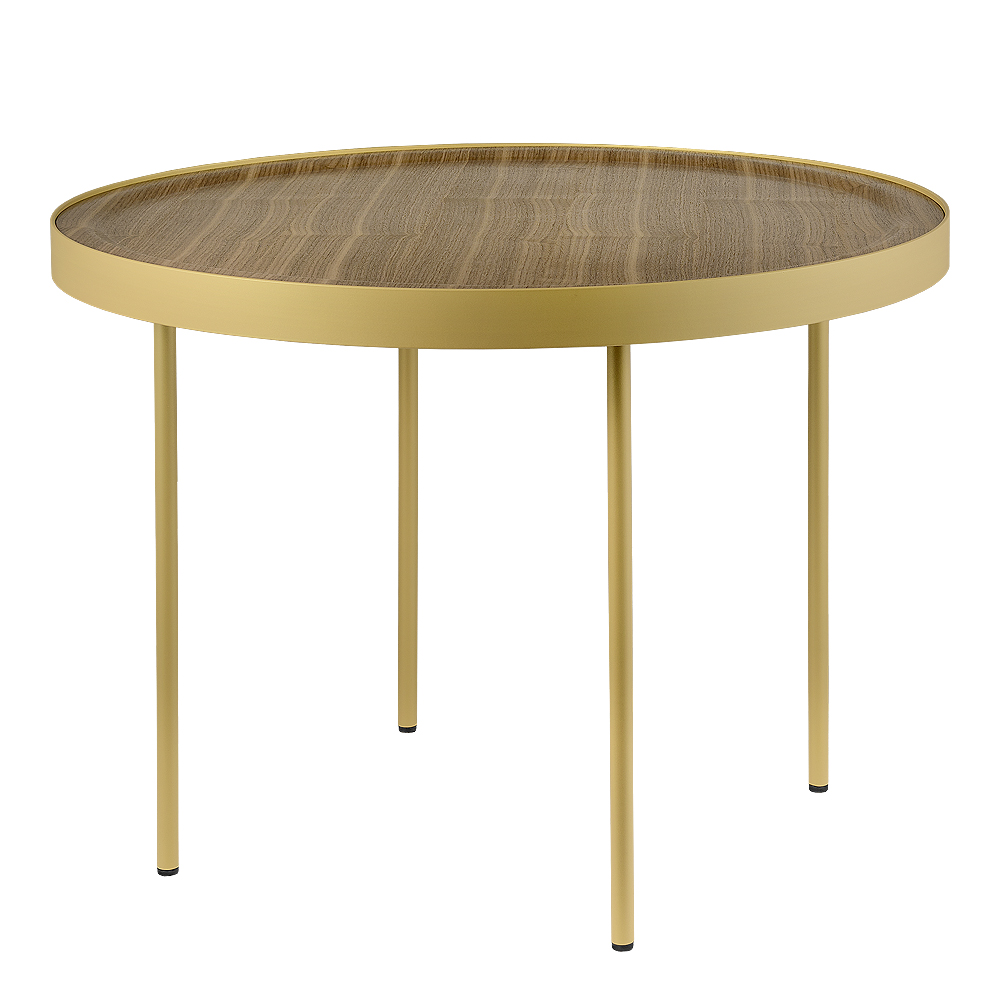 Natantis Stativ till Bricka 65 cm Dusty Gold