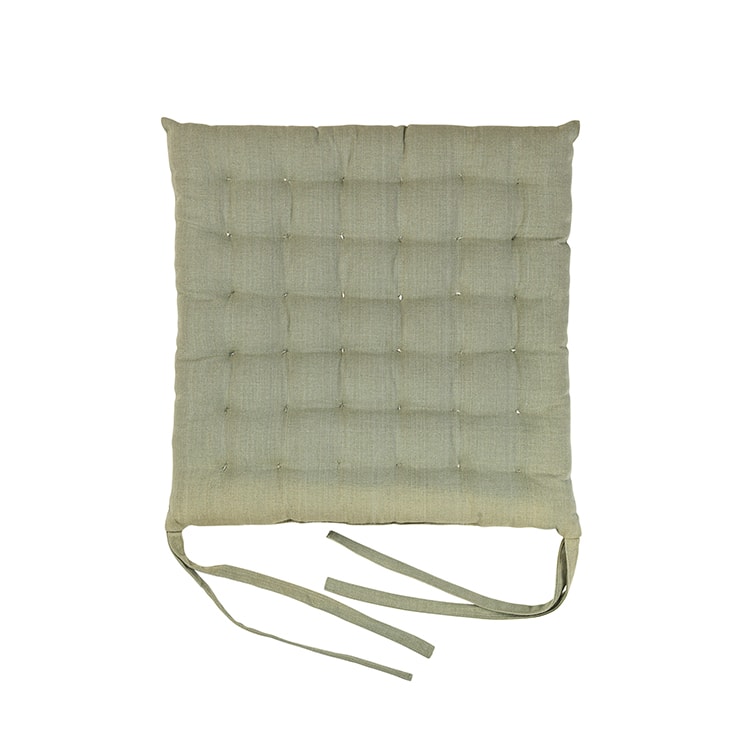 Ava Sittdyna 40x40x4 cm Salvia