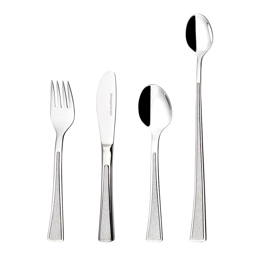 Ramona Barnbestick 4-delar